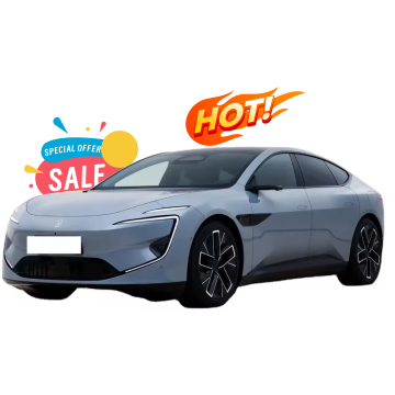 2024チャンタンアバトル12：2023新しいモデルデュアルモーター電気自動車