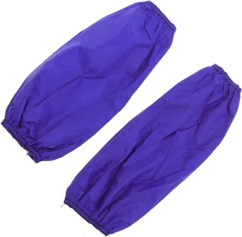 Long sleeves for female adult work