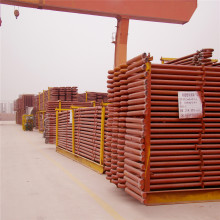 火力発電所用管状エコノマイザー