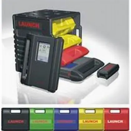 Launch X431 tool infinite