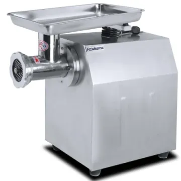 Commercial Meat Slicer Stainless Steel 201 Meat Processing