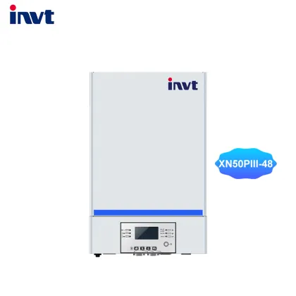 INVT XN 50PIII-48 Off-grid Single Phase Solar Inverter