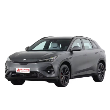 Arcfox Alpha T5 520 AIR: Panduan komprehensif untuk SUV listrik berukuran 5 pintu 5-kursi dengan kisaran 520km