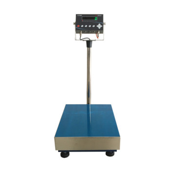 5kg Stainless Steel Explosion-proof Bench Scale