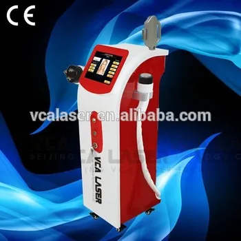 2016 newest big size spot Cavitation+IPL+RF