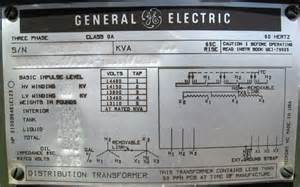 GE Transformer