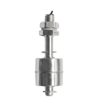 M10*60mm Stainless Steel Water Level Float Switch ES6010 1A1