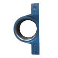 2-Bolt Ductile Iron Pillow Block Bearing Housing