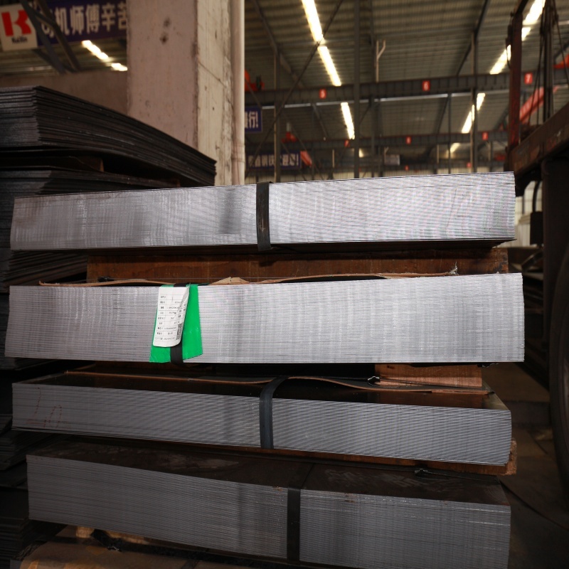Steel Plate