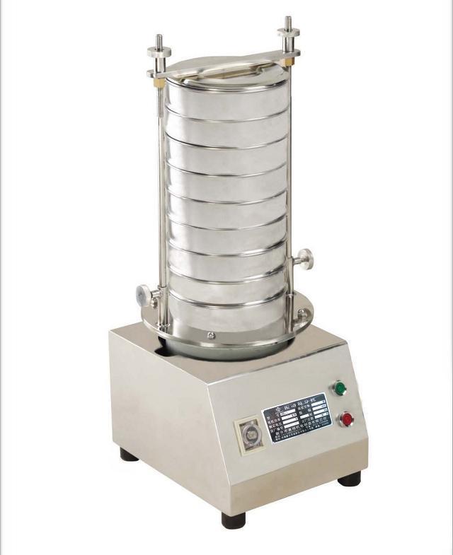 Professional Quality Durable Inspection Sieve Top Test Analysis Screen for Metal & Metallurgy Machinery