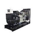 Open Silent Type 100kva Diesel Generator Price