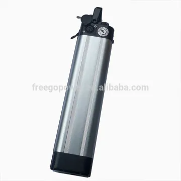 48v lithium ion battery 10AH e-bike lithium battery pack