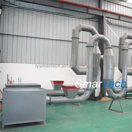 Hot Sale Air Flow/Dryer Pulse Air Flow Dryer Machine