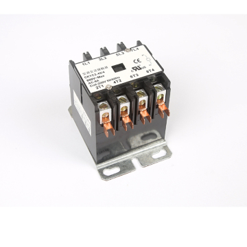 DP Contactor Air Conditioner Contactor 3P 50A Definite Purpose Contactor for HVAC