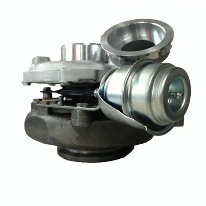 High quality generator turbocharger greddy turbo