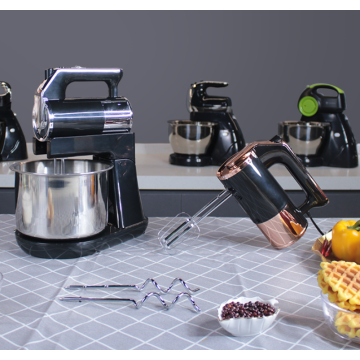 Stand mixer for kneading dough