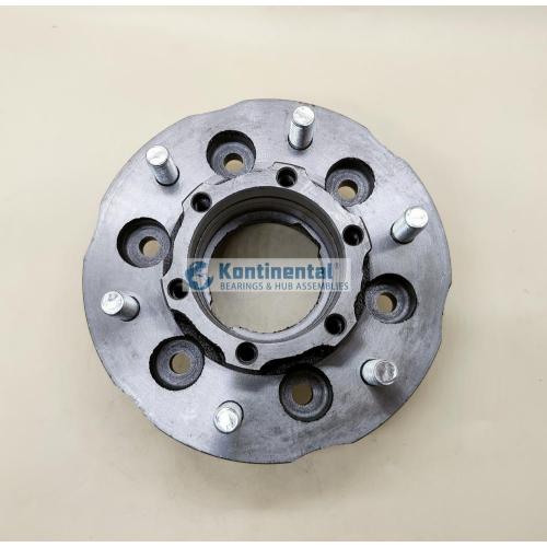 40202-0W092 40202-0W093 Pick up hub de roue D22