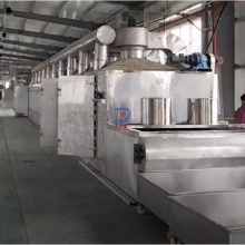 Coca Mesh Drying Machine for Efficient Product Drying