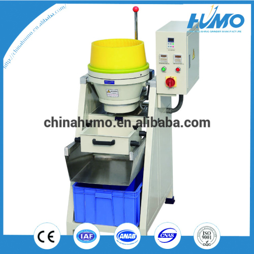 bel air gold silver jewelry amber polishing wet and dry centrifugal tumbler disc gyrate gem polishing machine