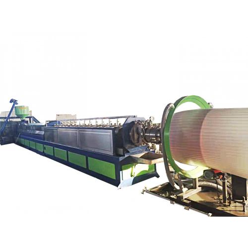 EPE Foam Sheet Extrusion Making Line EPE foam sheet extruder Supplier