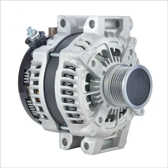 Search Engine for Automotive Aftermarket Engine Alternators, Part Numbers: ATG20357, 104210-6590, 104210-6591, 04801835AB, 04801835AC
