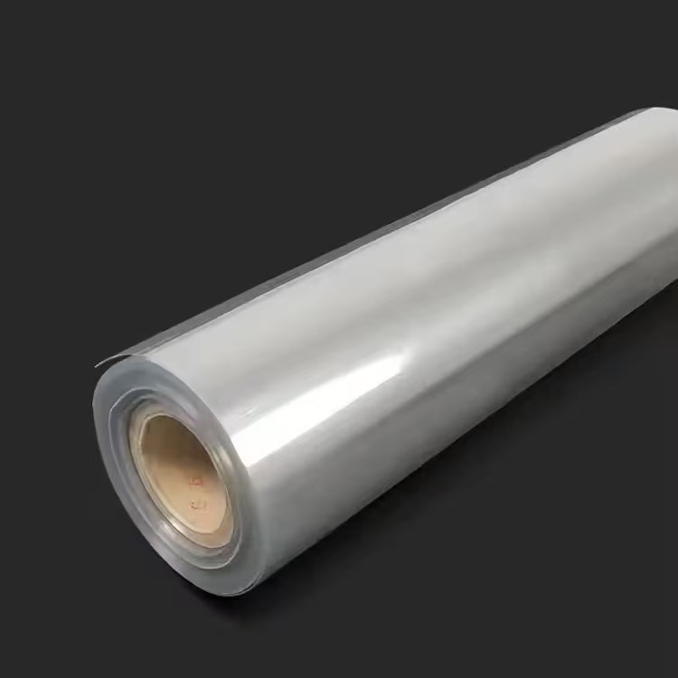 PET Anti-Fog Film