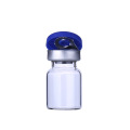 Penicillin Bottle 20mm Crimp Top Glass Penicillin Vials