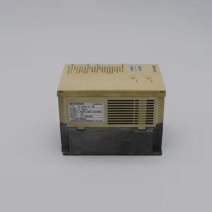 MITSUBISHI SERVO MODULE POWER Inverter Original FR-A024-0.75K