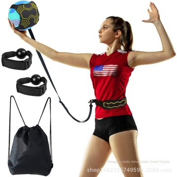 Cross-Border Elastic Swing Ball for Football and Volleyball Training