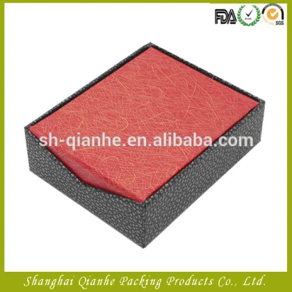 cosmetics makeup box