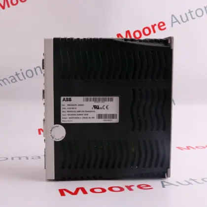 ABB 1SFB536068D1013  Low Voltage I/O Module