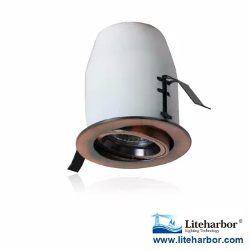 AM9 MR11 Mini Adjustable Cabinet DownLight