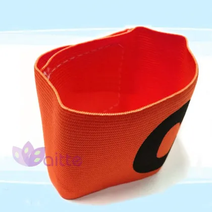 many colors captain armband