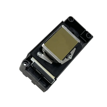 DX5 Printhead - 99% New Original for Eps F186000 F160010 F158000 Printers
