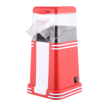 Automatic Durable Low-Calorie US-Style Popcorn Popper