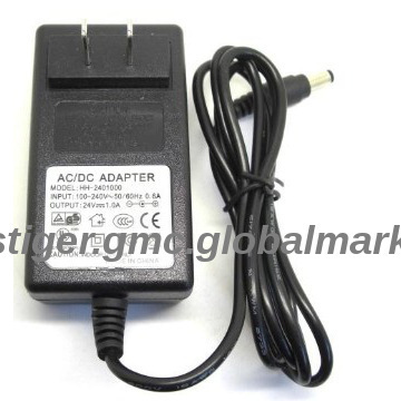 CHARGER FOR KV8 SERIES 24V1A