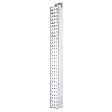 90LED wiederaufladbare tragbare Notbeleuchtung