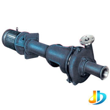 PNL Type high pressure abrasion resistant mud water pump