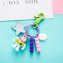 Buzz Lightyear Keychain بالجملة