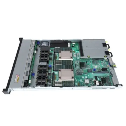 Customized HW FusionServer V3 RH1288 V3 for Transforming IT Capabilities
