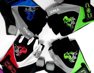 gloves for bicycles