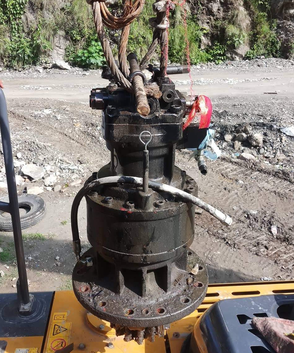 Xcmg Xe220 주요 유압 펌프 803000205, Bossgoo.com의 고품질 Xcmg Xe220 주요 유압 펌프 ...