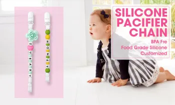 China Supplier Funny costume jewellery & baby pacifier funny wholesale