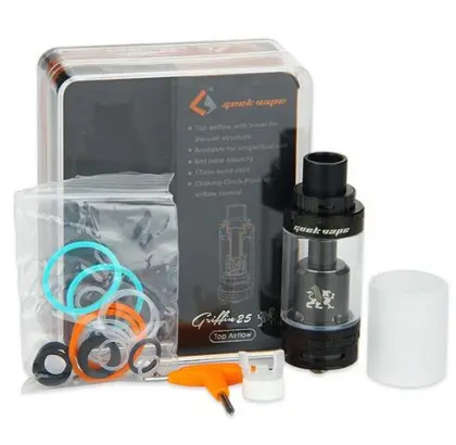 Joyetech Ocular C Kit for GeekVape Griffin
