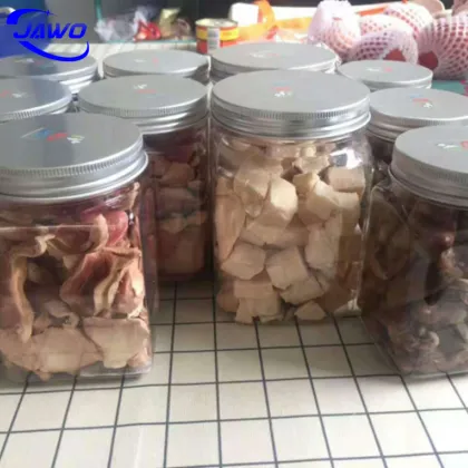 Emergency Freeze-Dried Foods: Individual Lyophilizer Prices