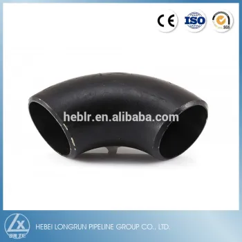 EN 10253 steel pipe elbow