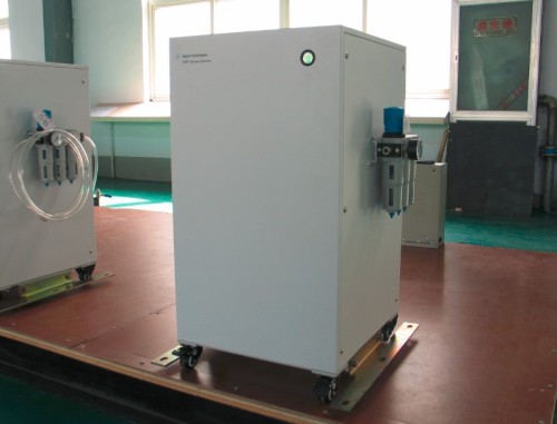Lab Use Standard Nitrogen Generator Factory, High Quality Lab Use ...