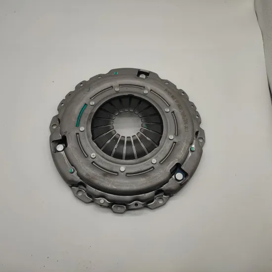 OEM Clutch Plate Cover for Chery A3 A5 and Tiggo