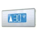 Indicadores de posición de pasillo HPI de ascensor con pantalla LCD