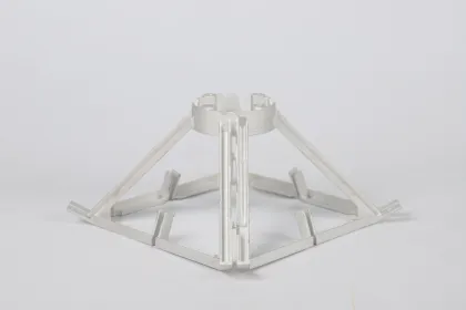 Aluminum Antenna Bracket for Dipole Antennas